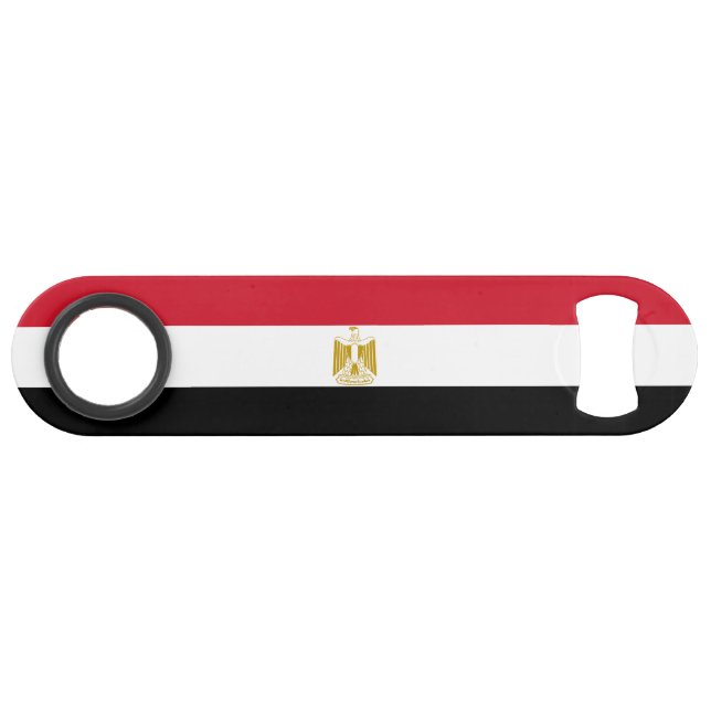 Egypt Flag (Front (Horizontal))