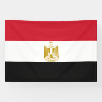Egypt Flag