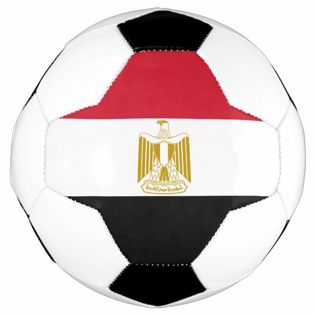 Egypt Flag Football (Front)