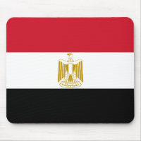 Egypt Flag