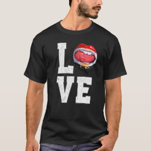 Egypt Flag Soccer Fan Love Egyptian T-Shirt
