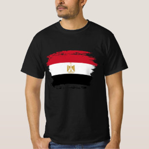 Egypt flag T-Shirt