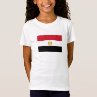 Egypt Flag
