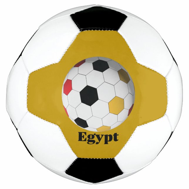 Egypt Football (Front)