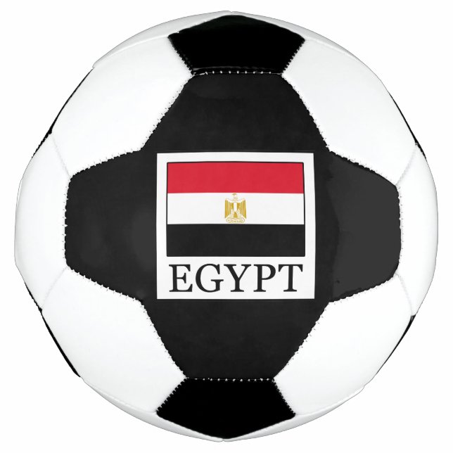 Egypt Football (Front)