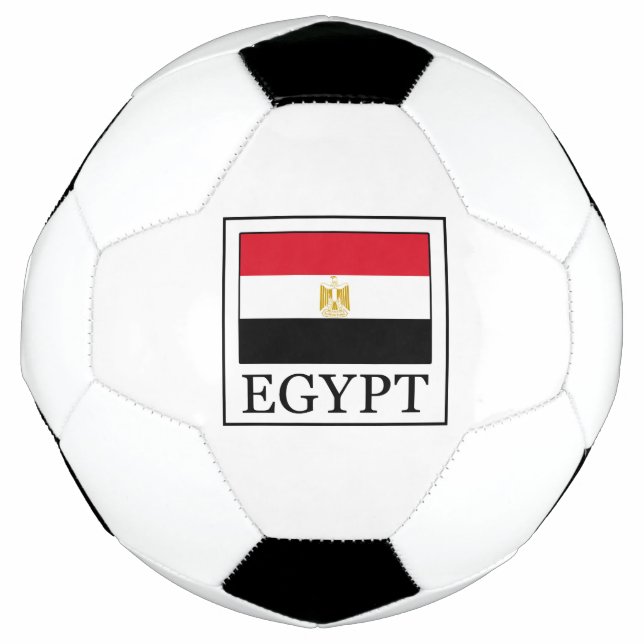 Egypt Football (Front)