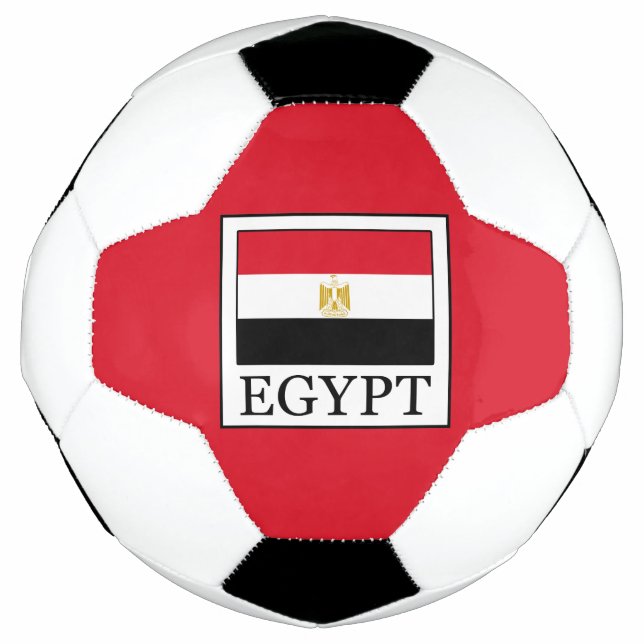 Egypt Football (Front)