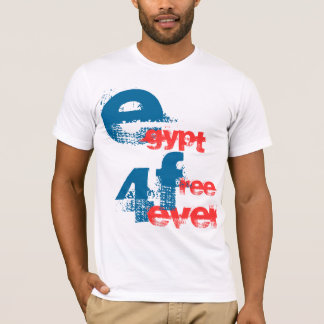EGYPT FREE 4 EVER T-Shirt