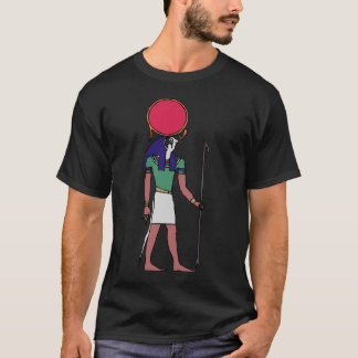 Egypt God Re egypt deity ra T-Shirt