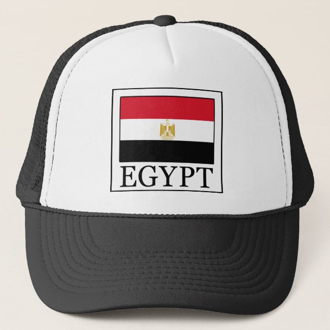 Egypt hat (Front)