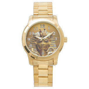 Egypt King Tut Watch