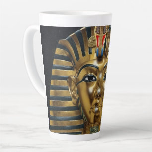 Egypt  latte mug