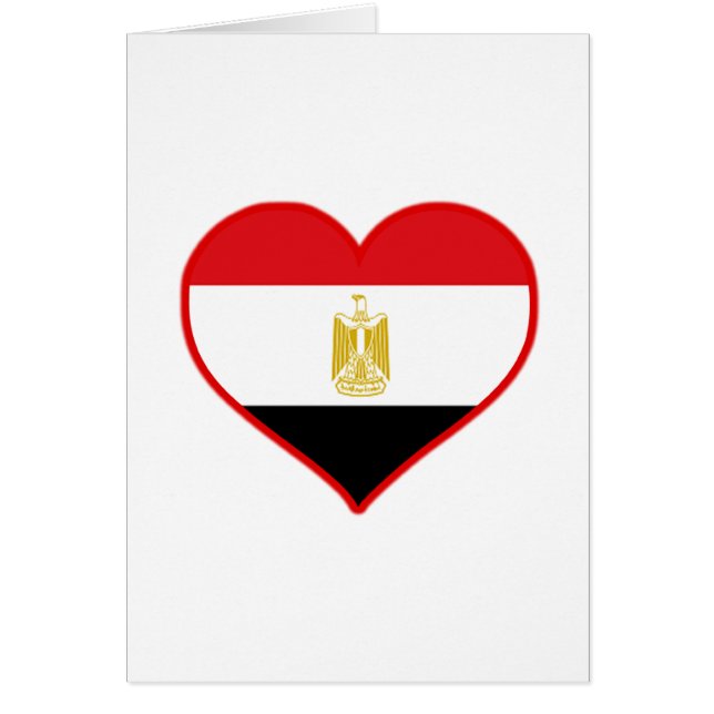 Egypt Love (Front)