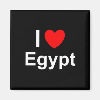 Egypt Magnet