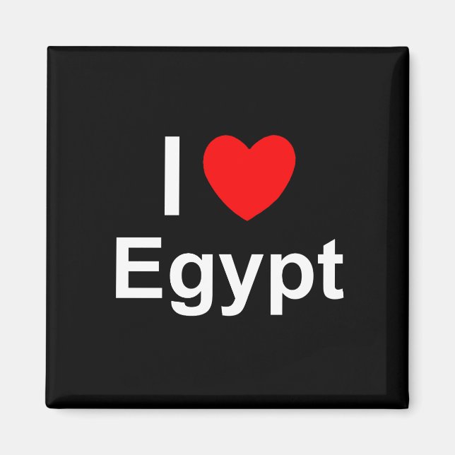 Egypt Magnet (Front)