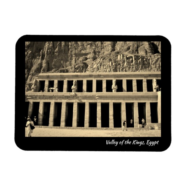 Egypt Magnet (Horizontal)