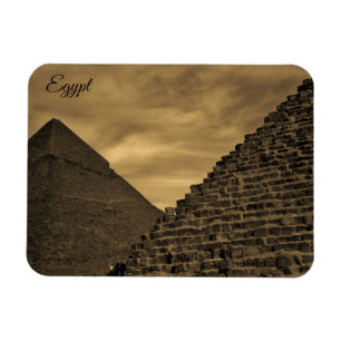 Egypt Magnet