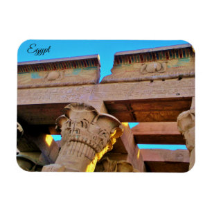 Egypt Magnet