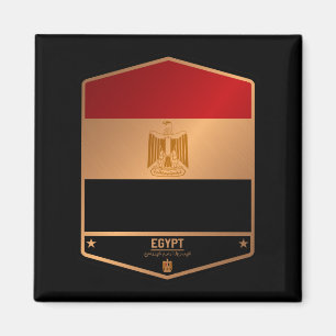 Egypt Magnet
