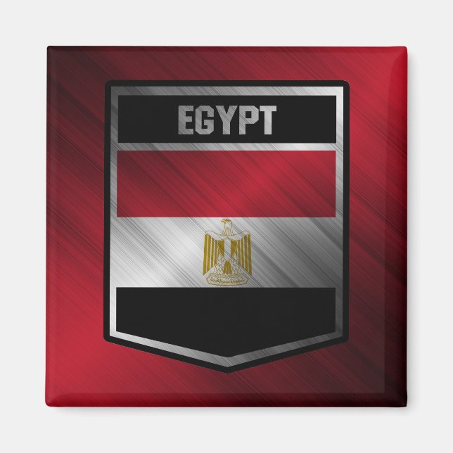 Egypt Magnet (Front)