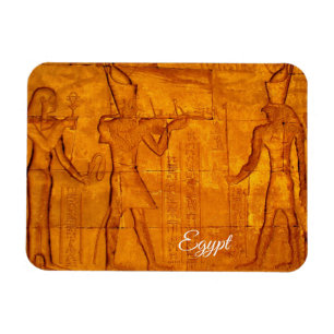 Egypt Magnet