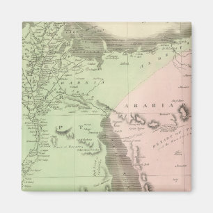 Egypt Magnet