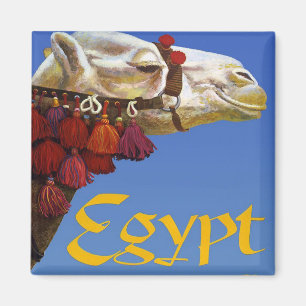 Egypt Magnet