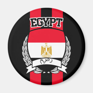 Egypt Magnet