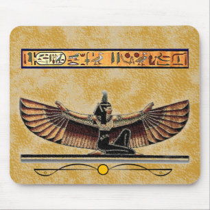 Egypt Mouse Mat