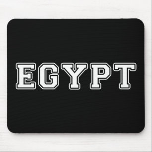 Egypt Mouse Mat