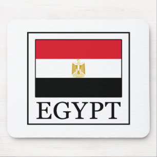 Egypt Mouse Mat