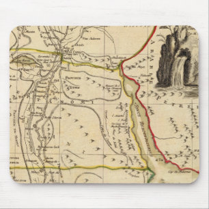 Egypt Mouse Mat