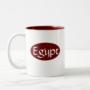 Egypt Mug