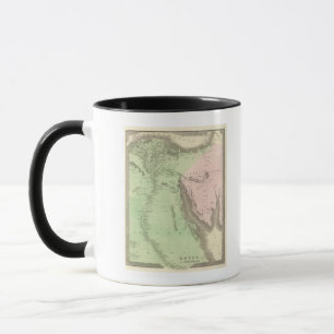 Egypt Mug