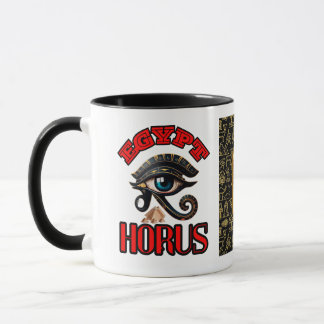 EGYPT MUG