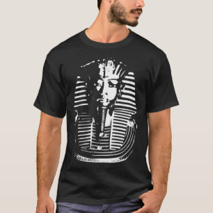 Egypt Mummy Pyramids T-Shirt