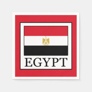 Egypt Napkin