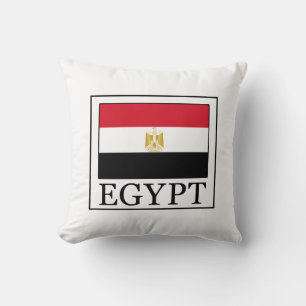 Egypt pillow
