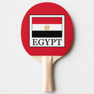 Egypt Ping Pong Paddle