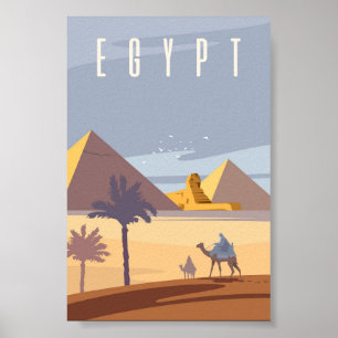 Egypt poster