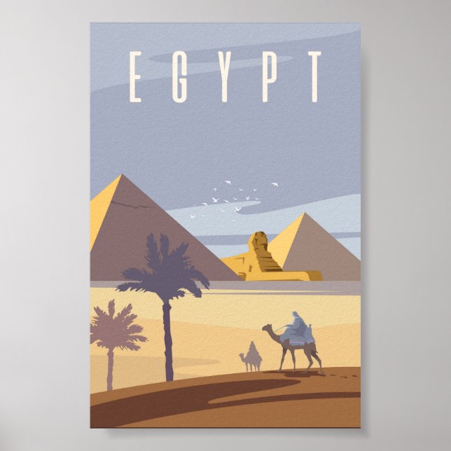 Egypt poster (Front)