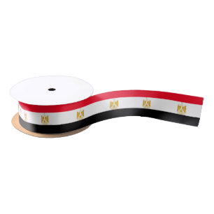 Egypt Satin Ribbon