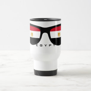 Egypt Shades custom mugs