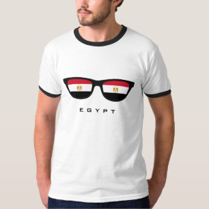 Egypt Shades custom shirts & jackets