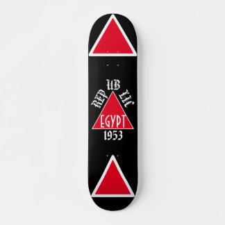 Egypt Skateboard
