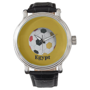 Egypt Soccer Watch