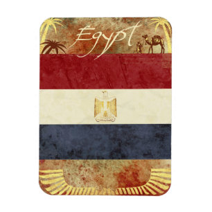 Egypt Souvenir Magnet