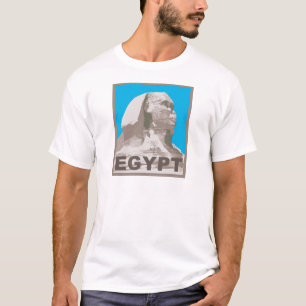 Egypt Sphinx T-Shirt