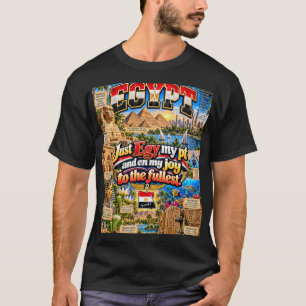 Egypt T-shirt