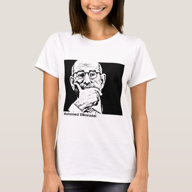 Egypt T-Shirt (Front)